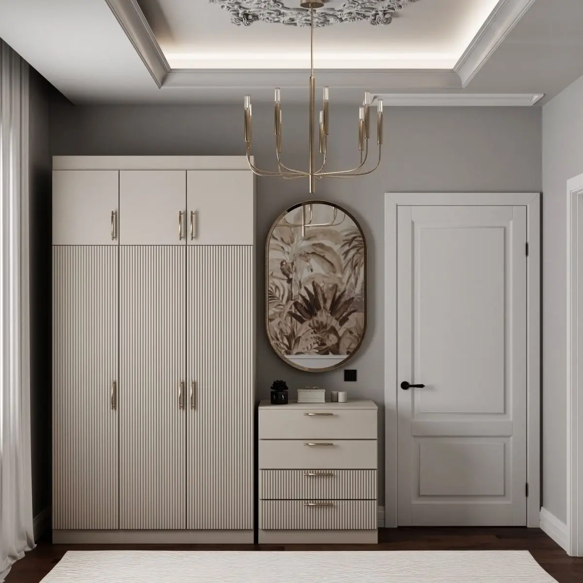 GÖL İSTANBUL // GUEST ROOM